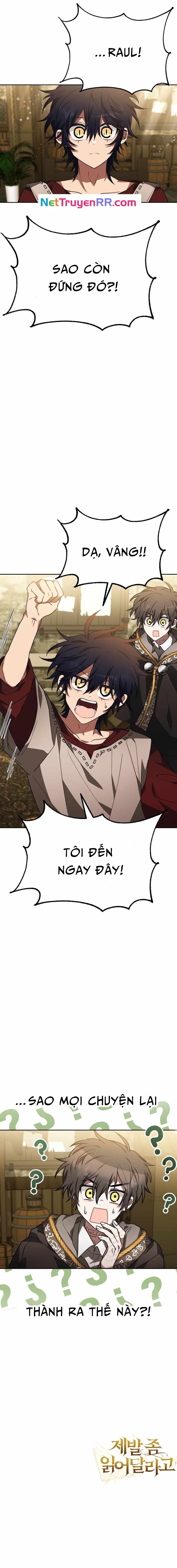 Xin Hãy Đọc Chapter 47 - 27