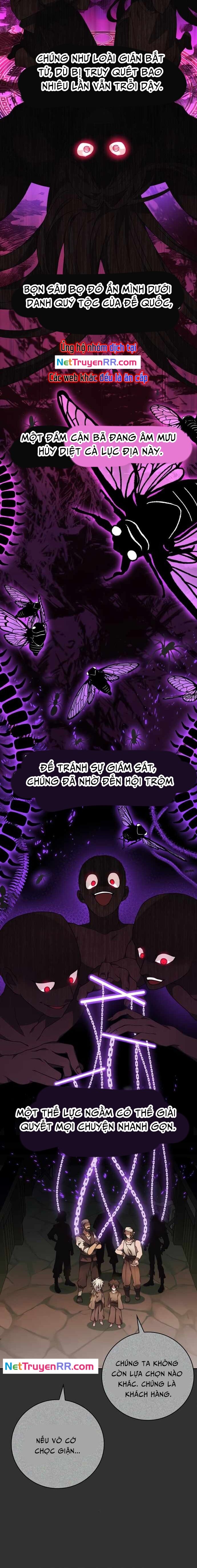 Xin Hãy Đọc Chapter 47 - 4