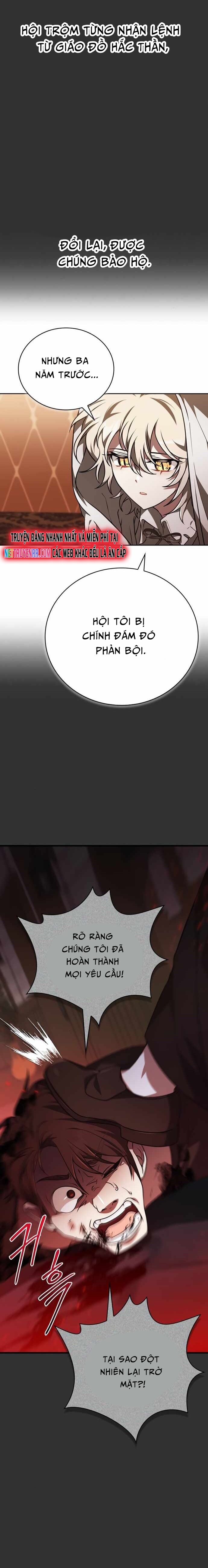 Xin Hãy Đọc Chapter 47 - 5