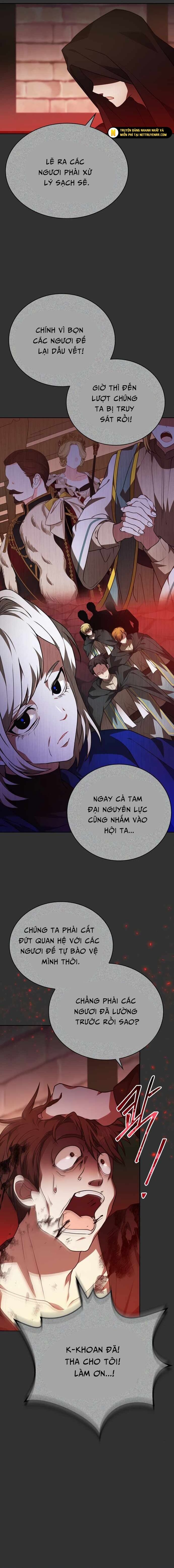 Xin Hãy Đọc Chapter 47 - 6