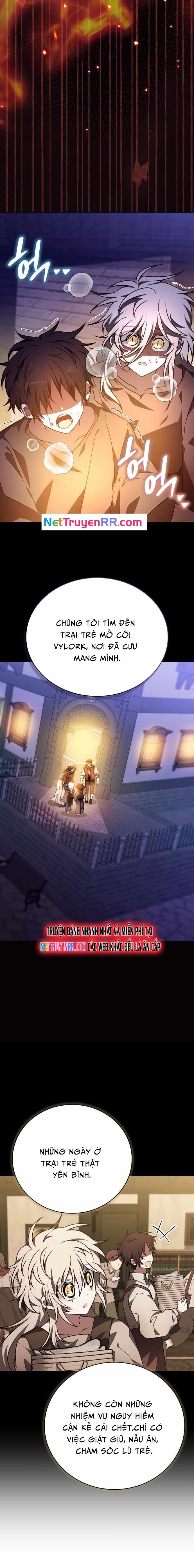 Xin Hãy Đọc Chapter 47 - 8