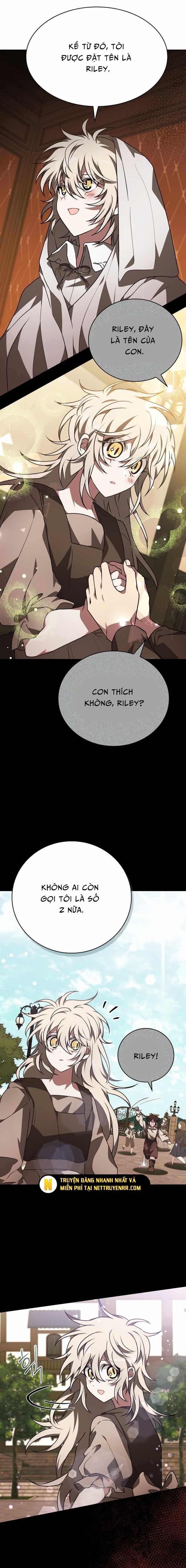 Xin Hãy Đọc Chapter 47 - 9