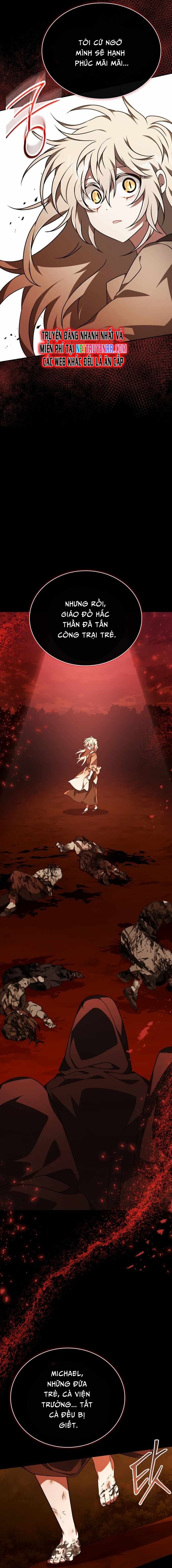 Xin Hãy Đọc Chapter 47 - 10