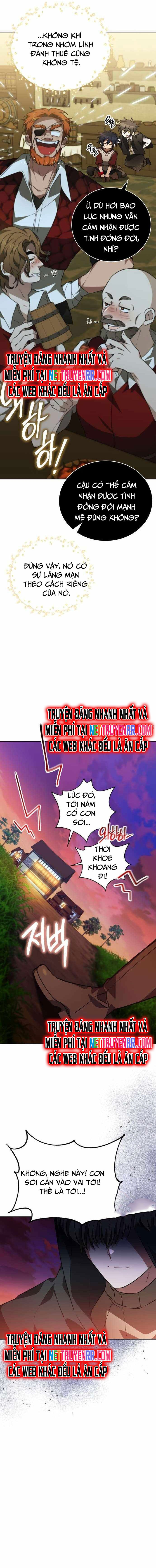 Xin Hãy Đọc Chapter 48 - 11