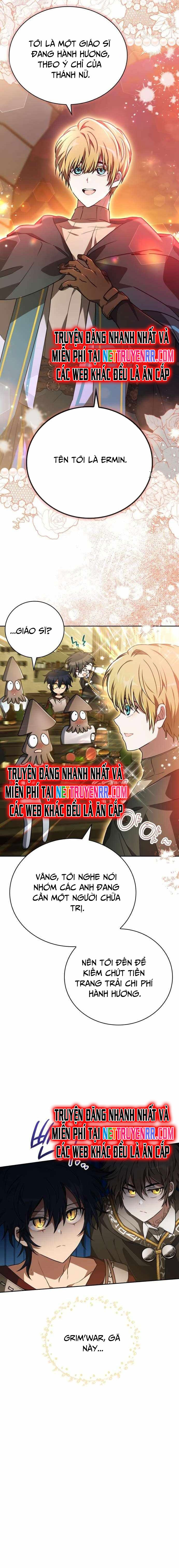 Xin Hãy Đọc Chapter 48 - 13