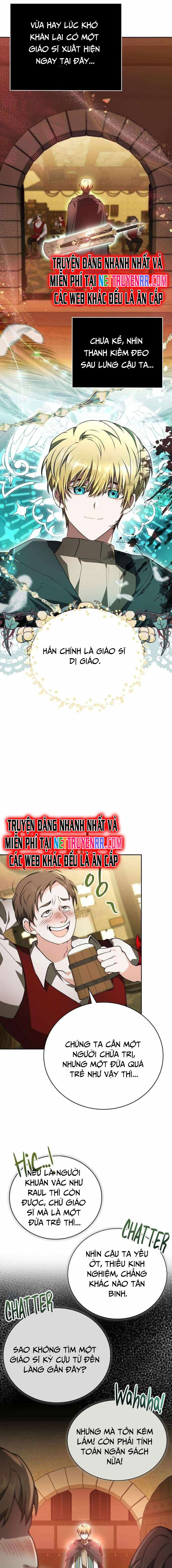 Xin Hãy Đọc Chapter 48 - 14