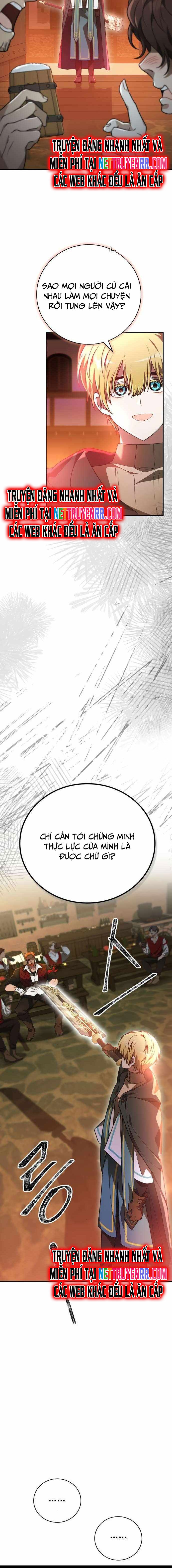 Xin Hãy Đọc Chapter 48 - 15