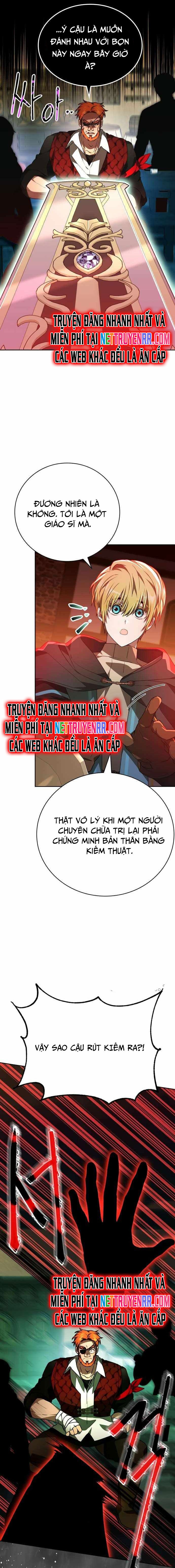 Xin Hãy Đọc Chapter 48 - 16