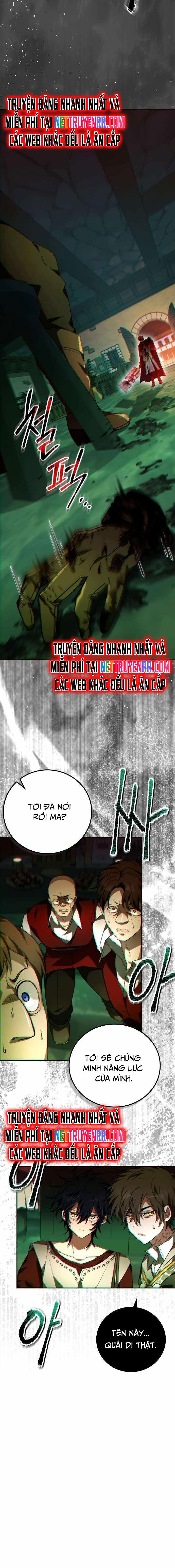 Xin Hãy Đọc Chapter 48 - 17