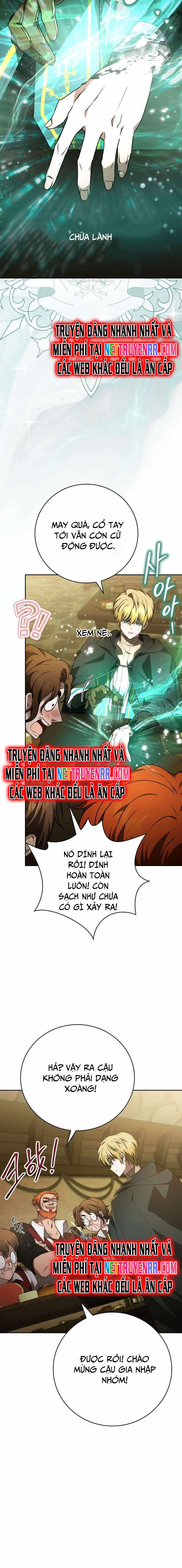 Xin Hãy Đọc Chapter 48 - 19