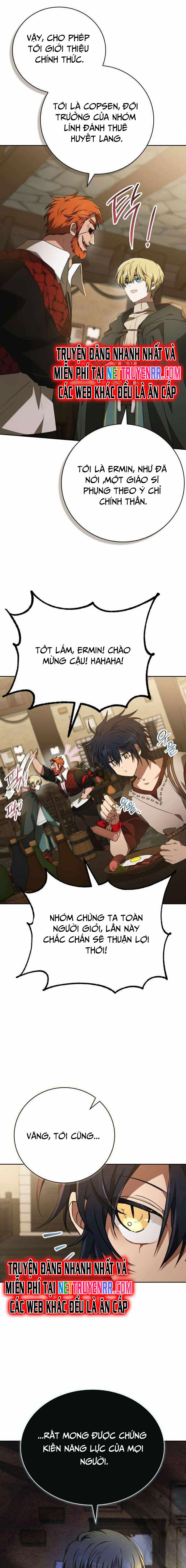 Xin Hãy Đọc Chapter 48 - 20