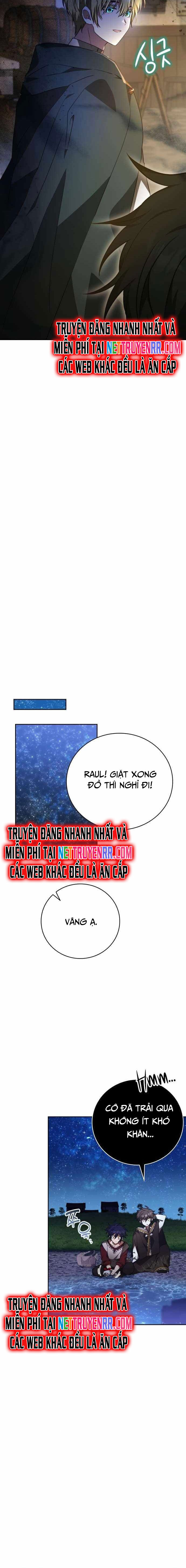 Xin Hãy Đọc Chapter 48 - 21