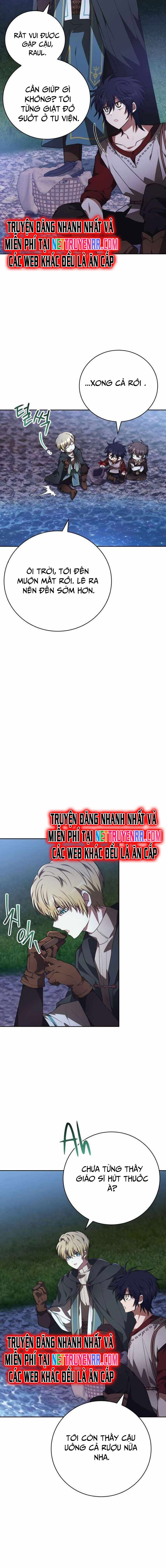 Xin Hãy Đọc Chapter 48 - 23