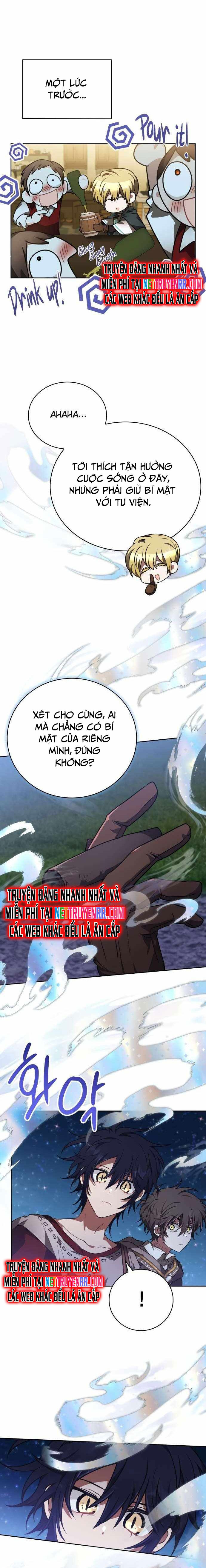 Xin Hãy Đọc Chapter 48 - 24