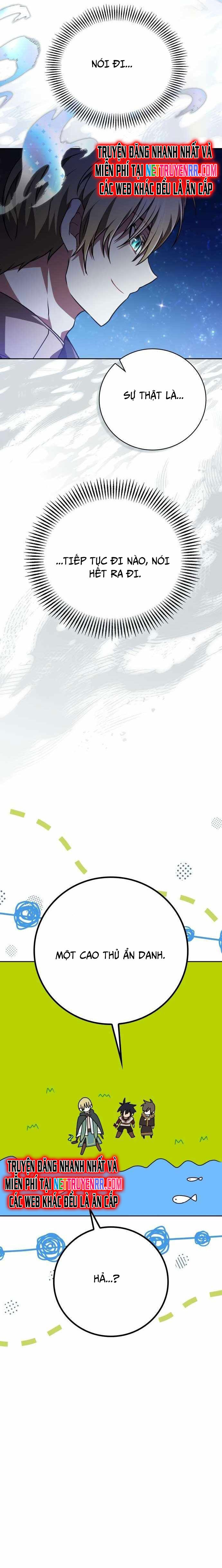 Xin Hãy Đọc Chapter 48 - 26