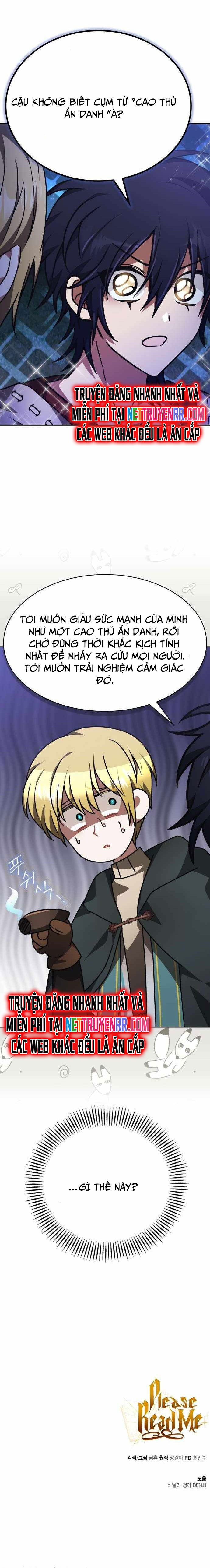 Xin Hãy Đọc Chapter 48 - 27