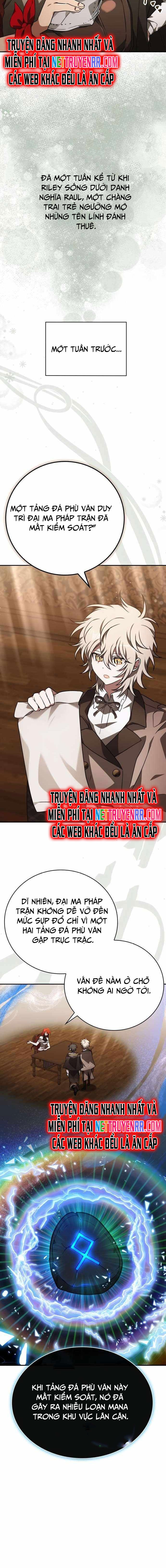 Xin Hãy Đọc Chapter 48 - 4