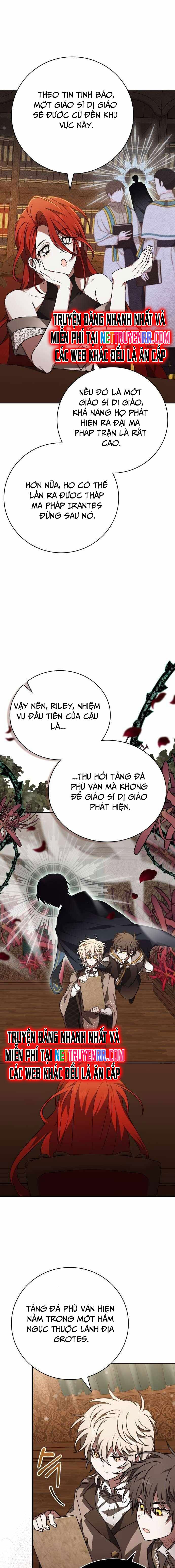 Xin Hãy Đọc Chapter 48 - 5
