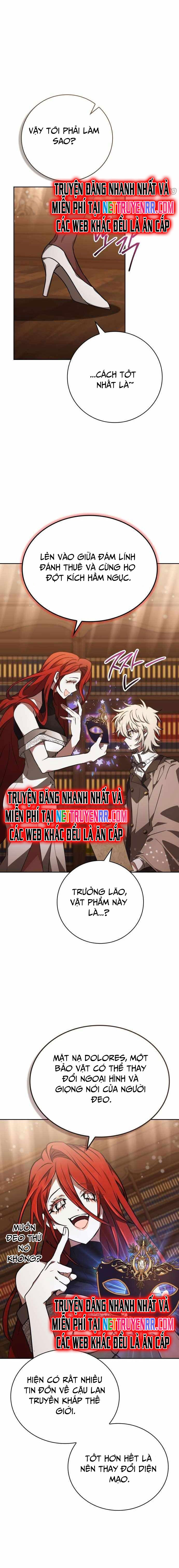 Xin Hãy Đọc Chapter 48 - 7