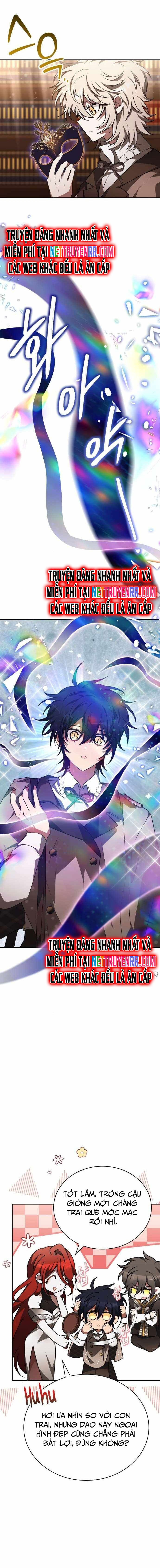 Xin Hãy Đọc Chapter 48 - 8