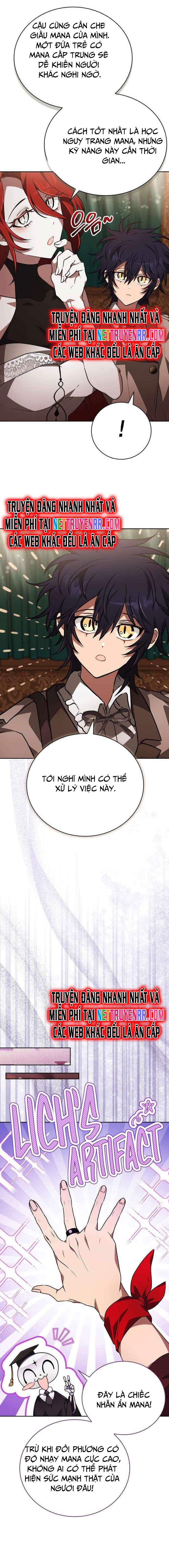 Xin Hãy Đọc Chapter 48 - 9