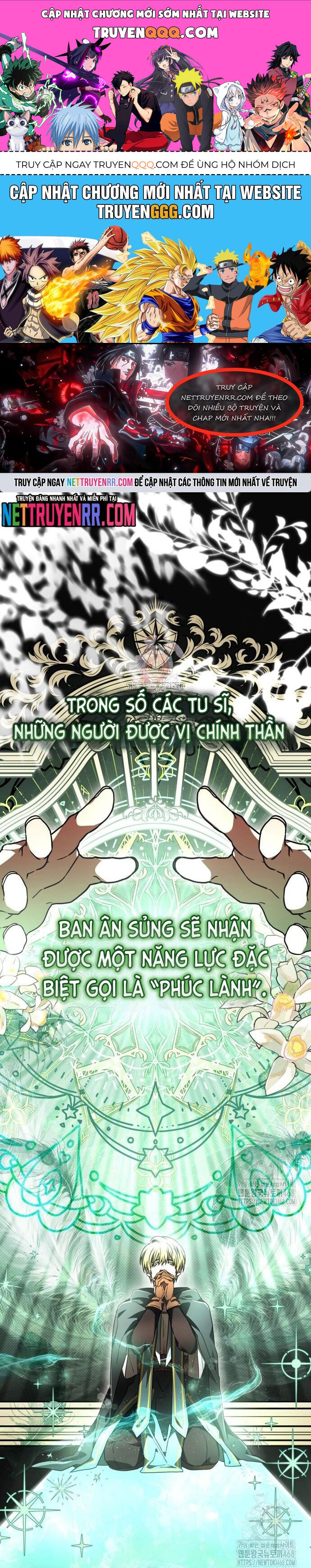 Xin Hãy Đọc Chapter 49 - 1