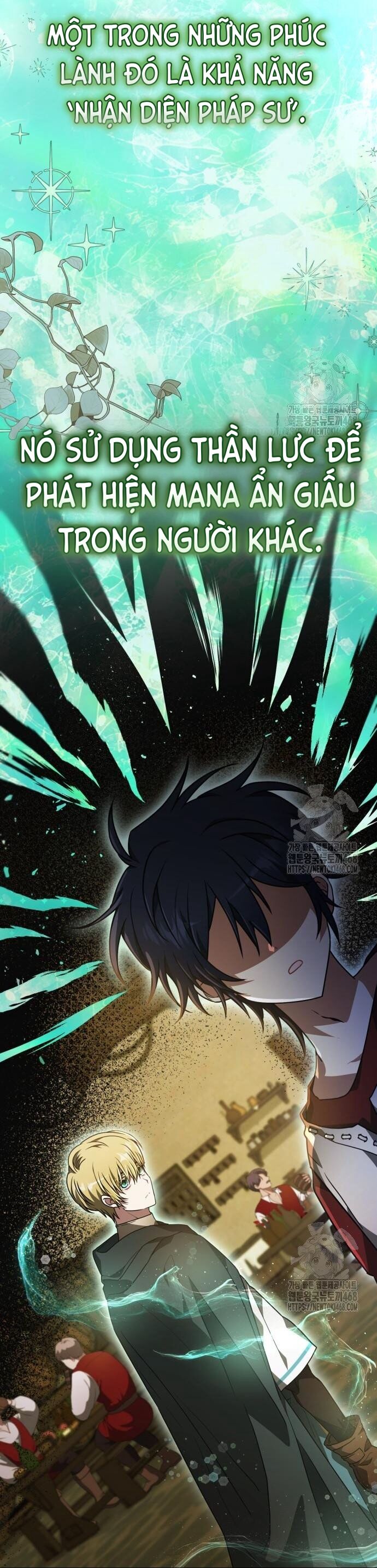 Xin Hãy Đọc Chapter 49 - 2