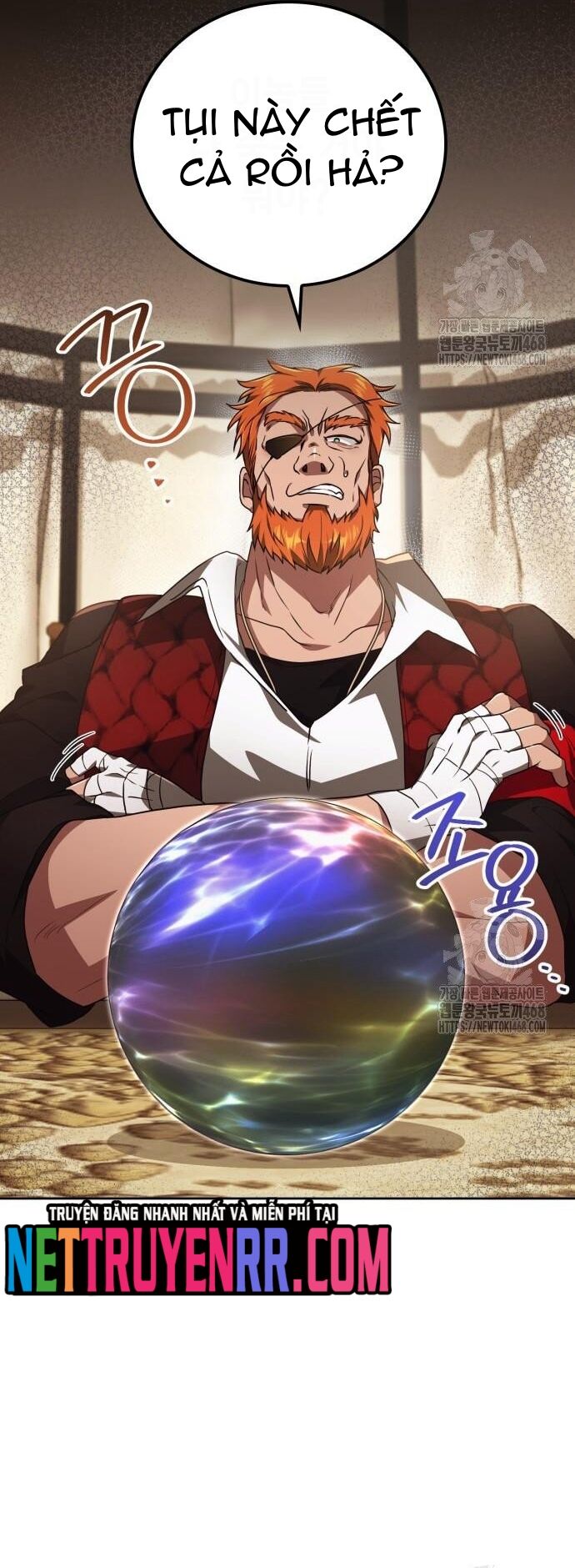 Xin Hãy Đọc Chapter 49 - 14