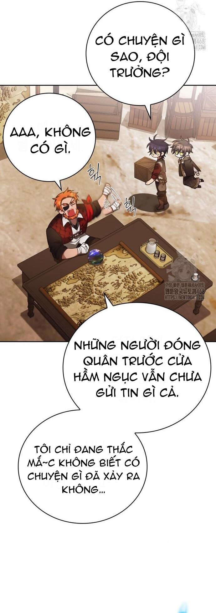 Xin Hãy Đọc Chapter 49 - 15