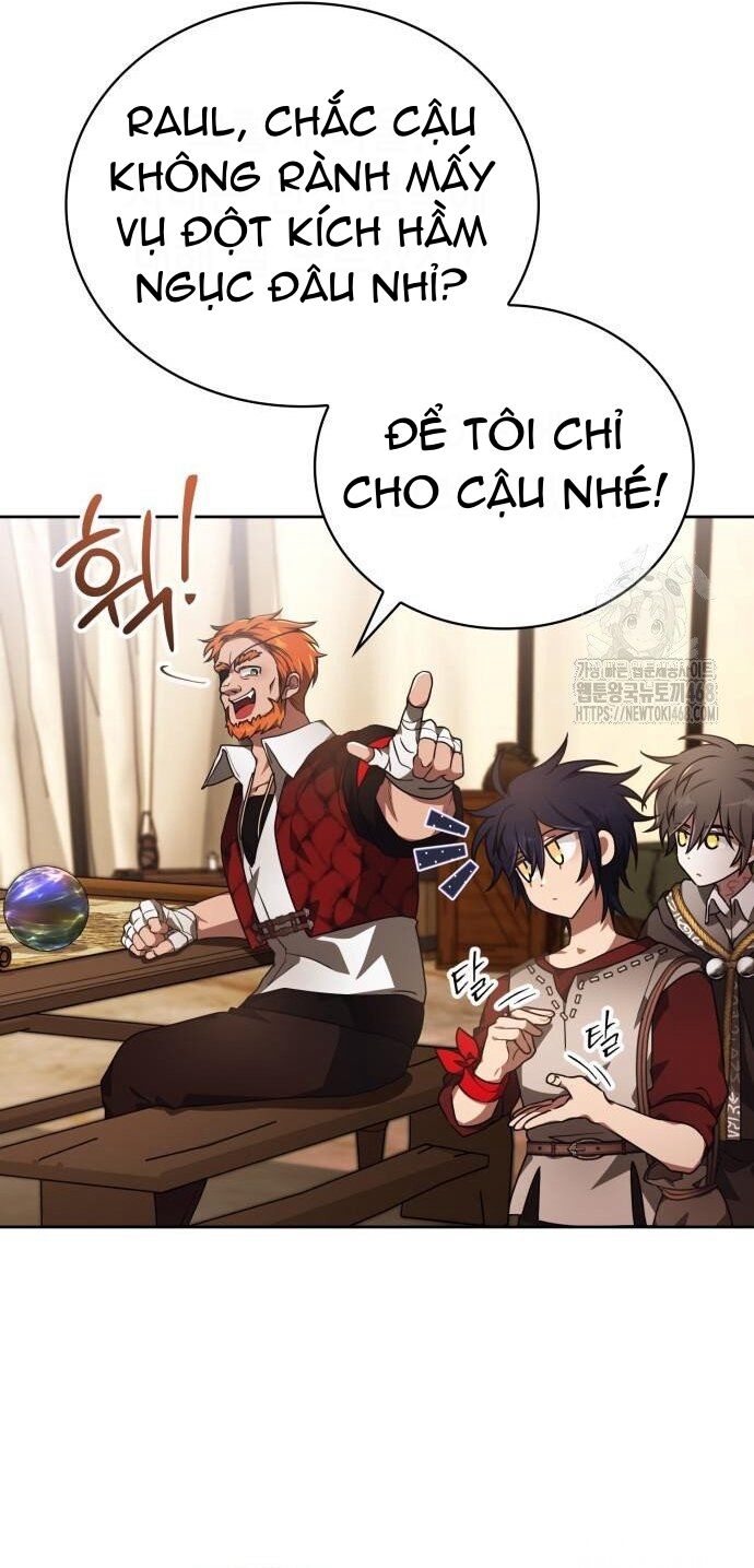 Xin Hãy Đọc Chapter 49 - 19