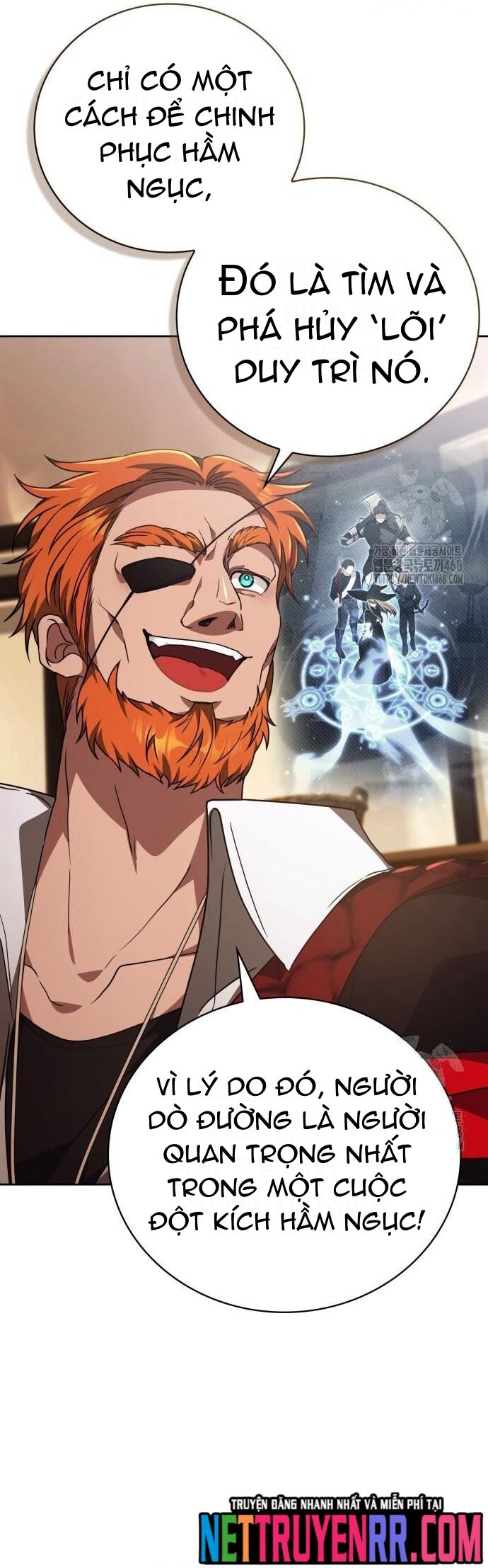 Xin Hãy Đọc Chapter 49 - 20