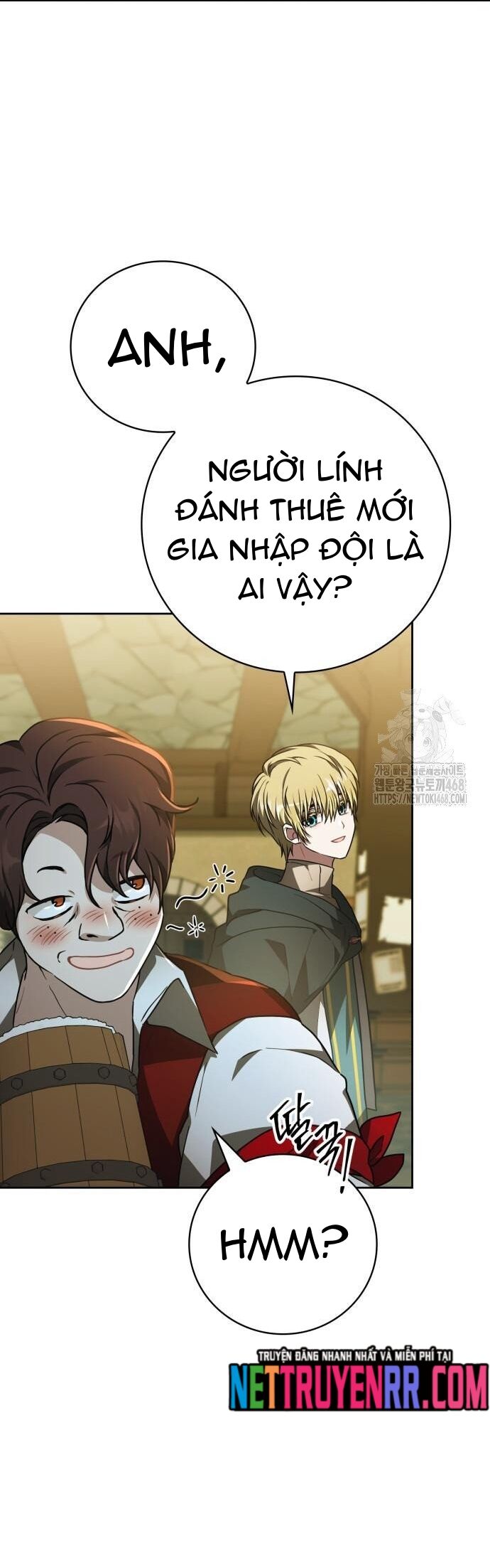 Xin Hãy Đọc Chapter 49 - 3