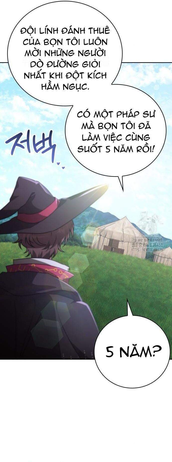 Xin Hãy Đọc Chapter 49 - 21