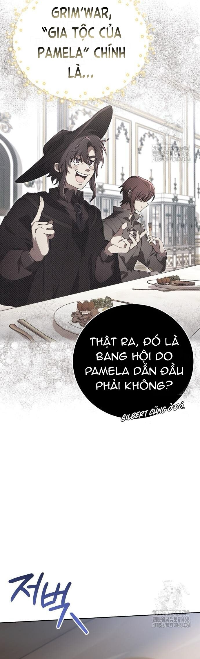 Xin Hãy Đọc Chapter 49 - 24