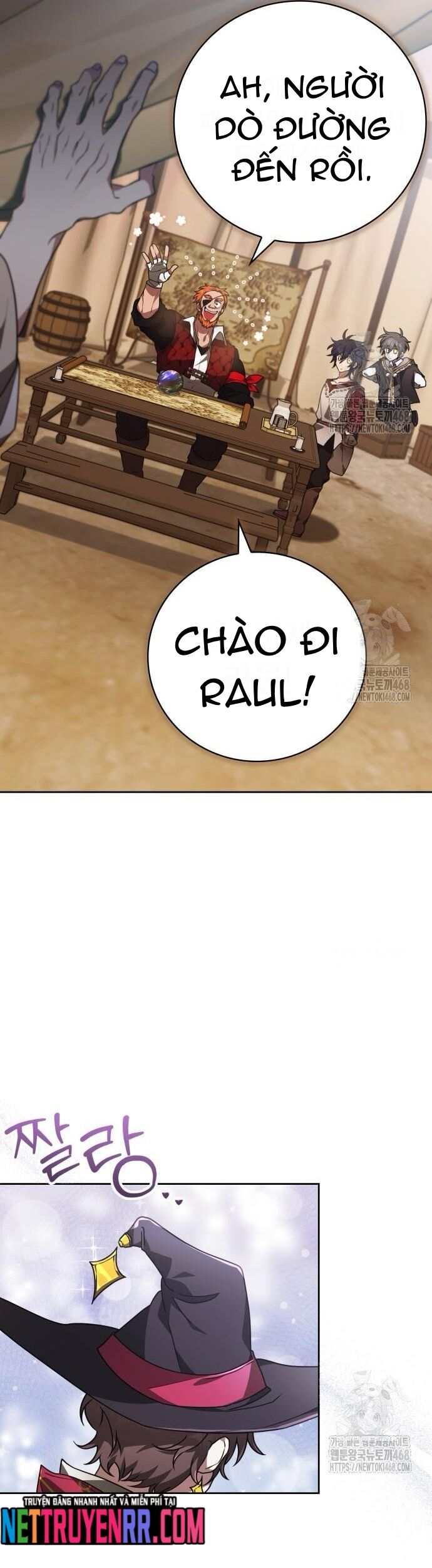 Xin Hãy Đọc Chapter 49 - 25