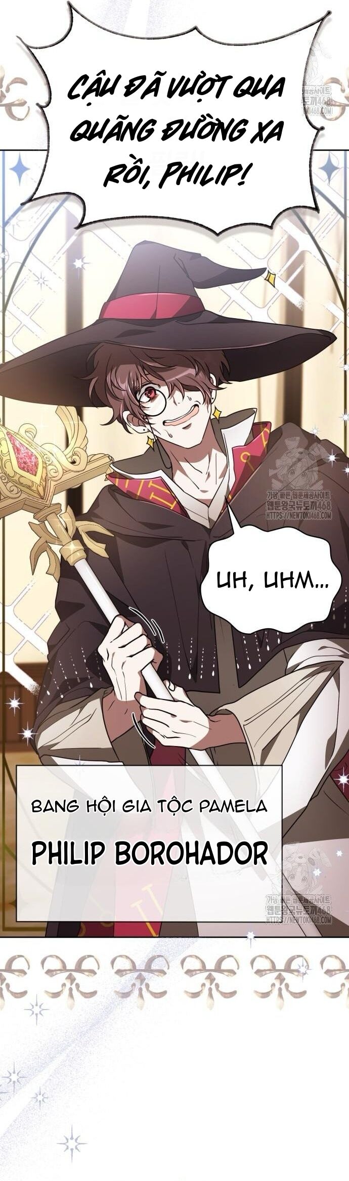 Xin Hãy Đọc Chapter 49 - 27