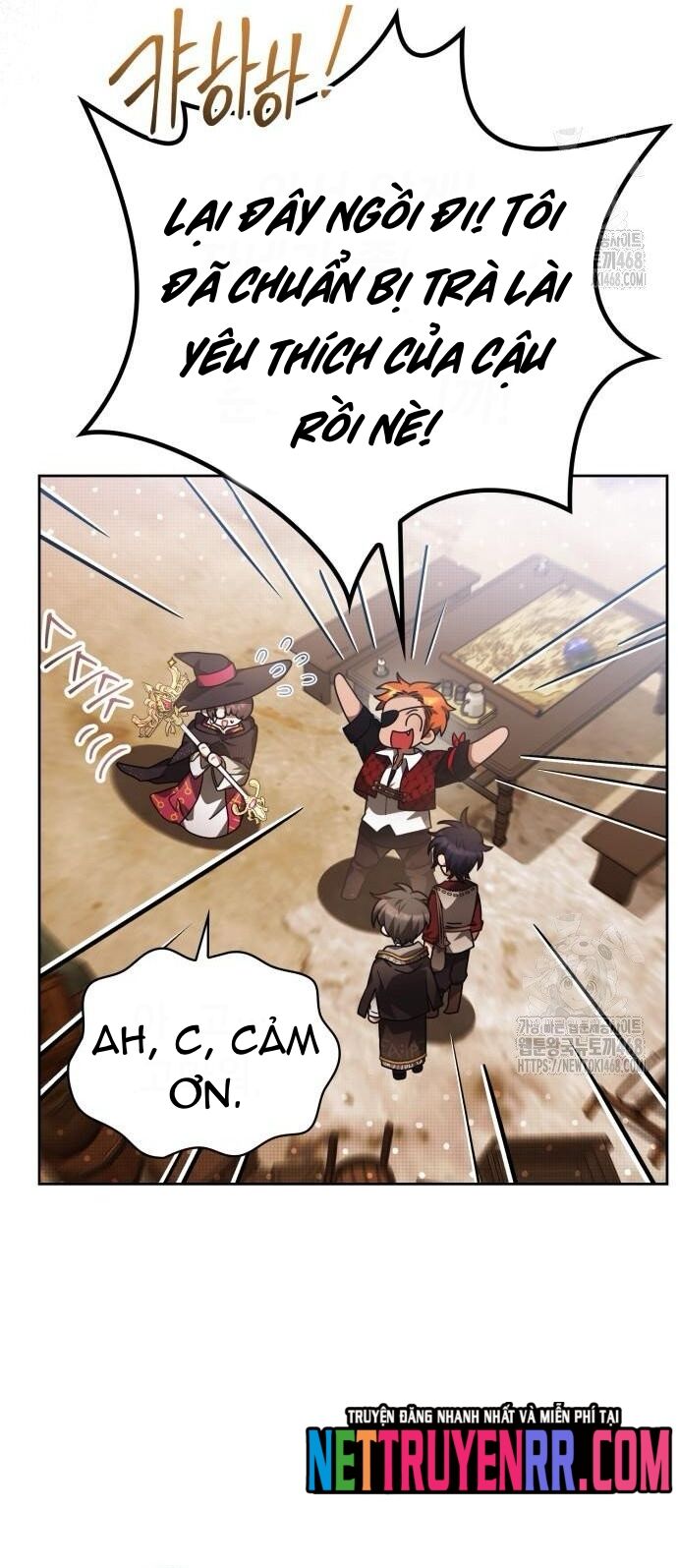 Xin Hãy Đọc Chapter 49 - 28