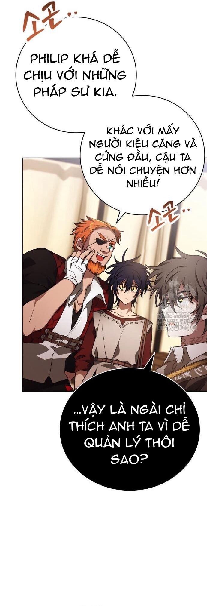 Xin Hãy Đọc Chapter 49 - 29