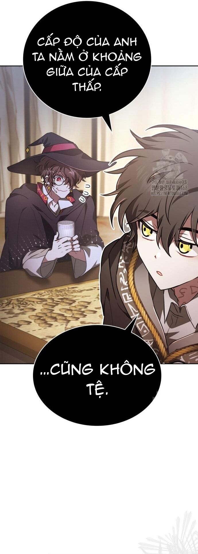 Xin Hãy Đọc Chapter 49 - 30