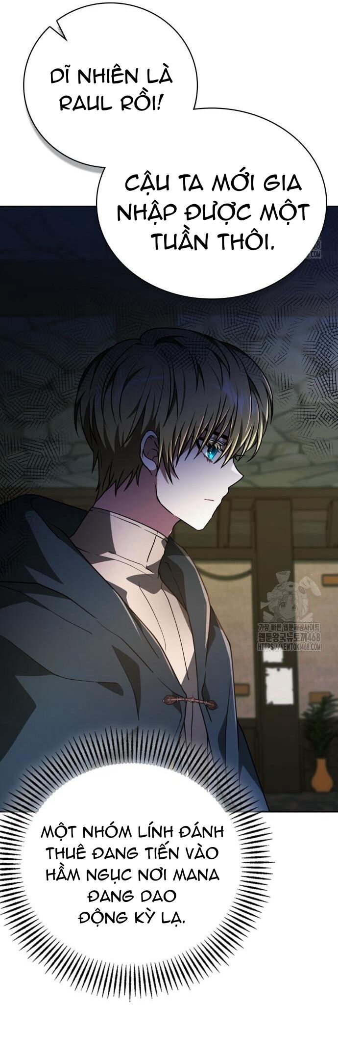 Xin Hãy Đọc Chapter 49 - 4