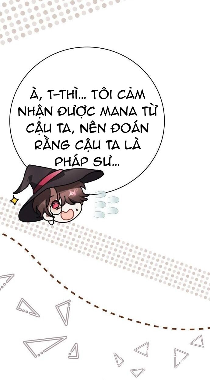 Xin Hãy Đọc Chapter 49 - 35