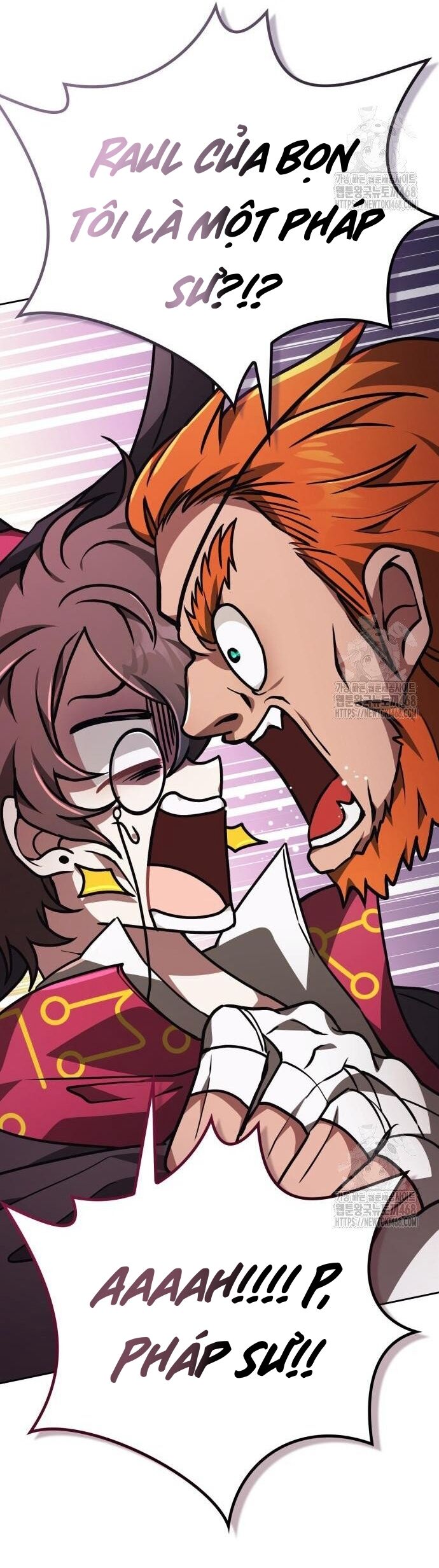 Xin Hãy Đọc Chapter 49 - 36