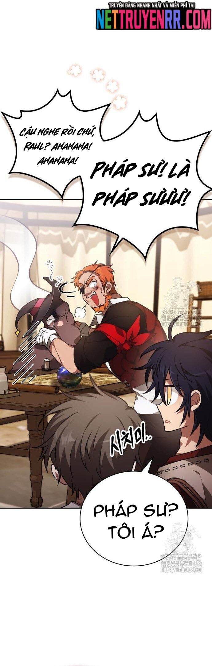 Xin Hãy Đọc Chapter 49 - 37