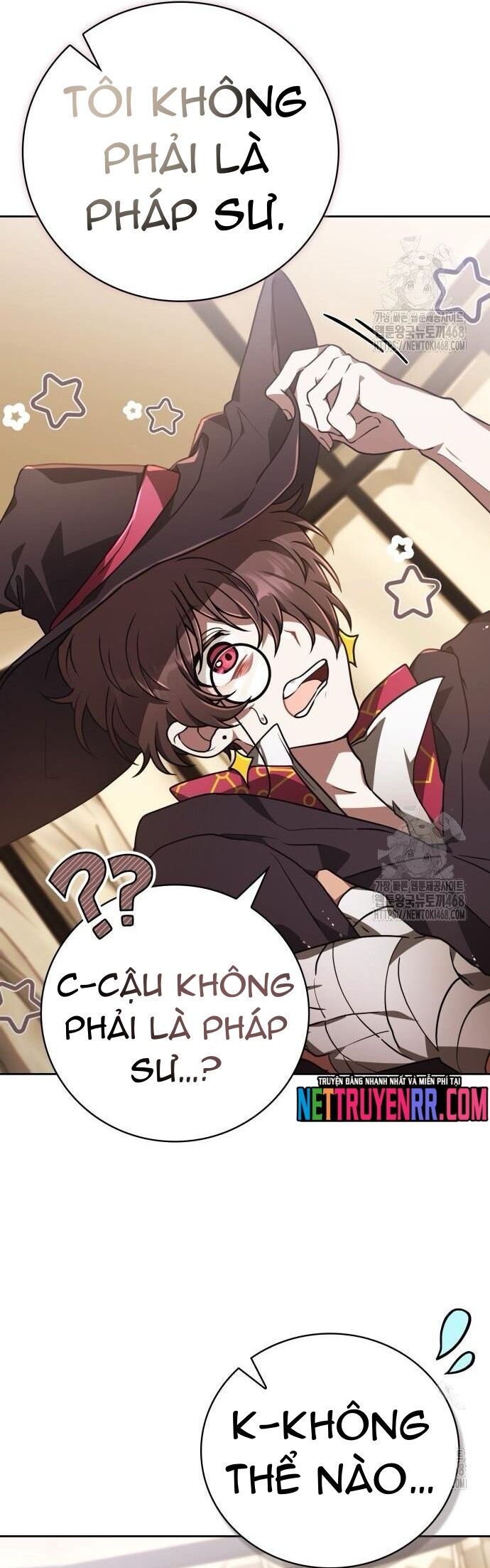 Xin Hãy Đọc Chapter 49 - 38