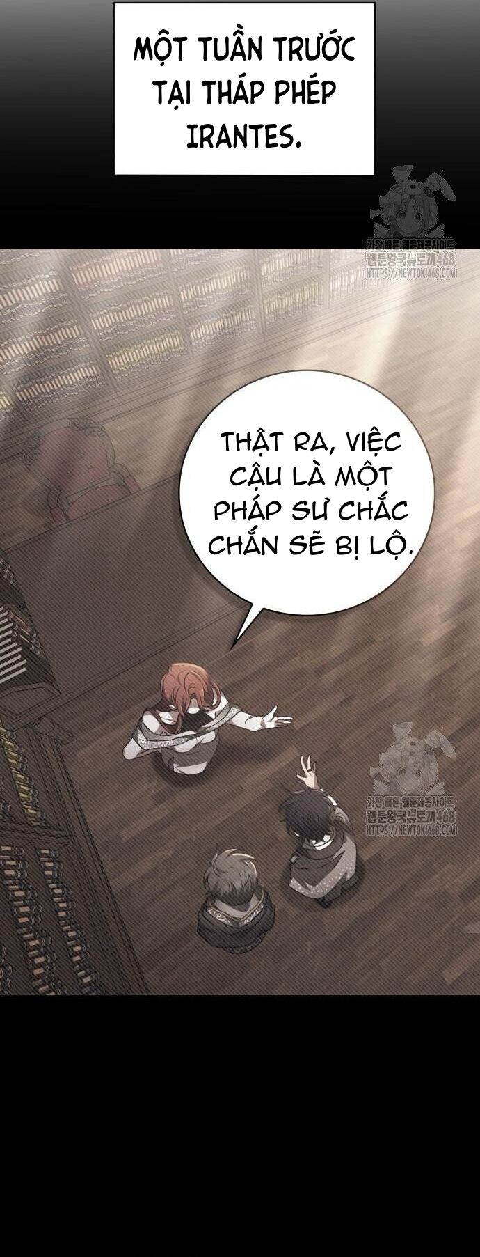 Xin Hãy Đọc Chapter 49 - 40