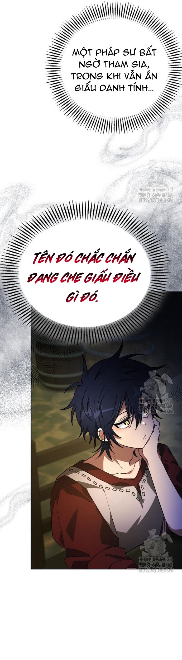 Xin Hãy Đọc Chapter 49 - 5