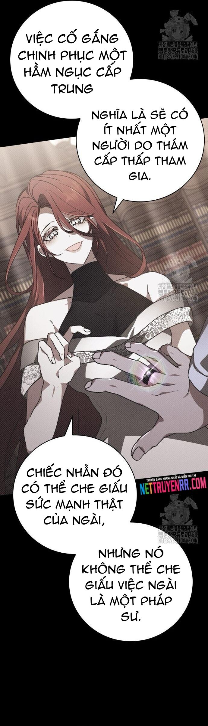 Xin Hãy Đọc Chapter 49 - 41