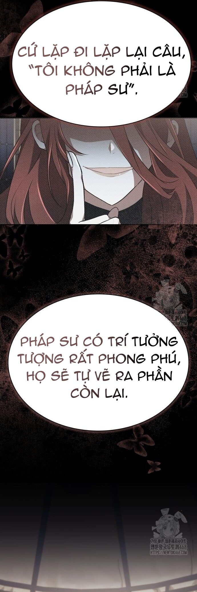 Xin Hãy Đọc Chapter 49 - 43