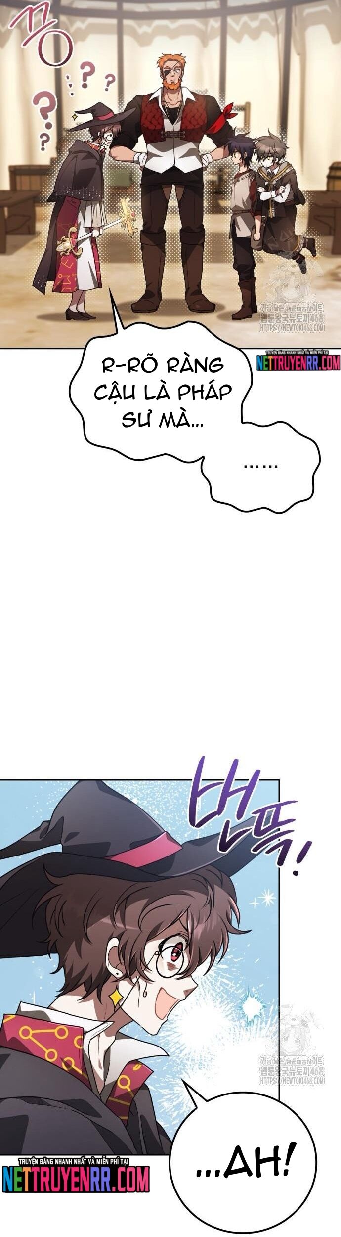 Xin Hãy Đọc Chapter 49 - 44