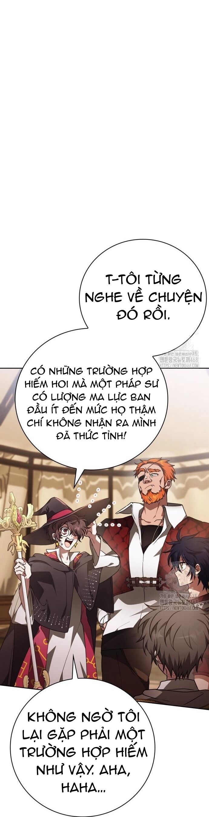 Xin Hãy Đọc Chapter 49 - 45